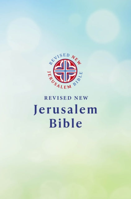Book cover of: RNJB Personal Hardback Bible
