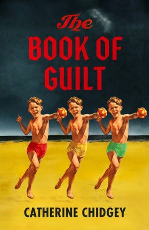 Book of Guilt, A BBC RADIO 2 BOOK CLUB PICK 2025
