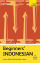 Beginners' Indonesian