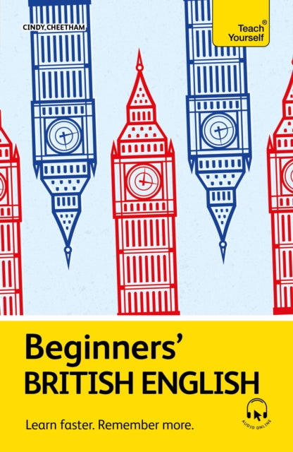 Beginners' British English