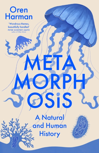 Book cover of: Metamorphosis