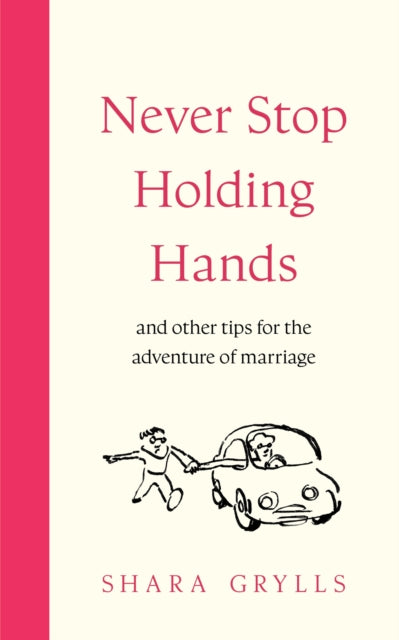 Never Stop Holding Hands