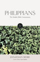 Book cover of: Hodder Bible Commentary: Philippians