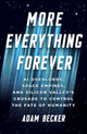 Book cover of: More Everything Forever