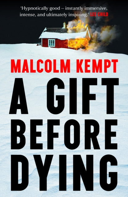 Gift Before Dying