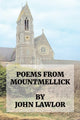 Book cover of: Poems from Mountmellick