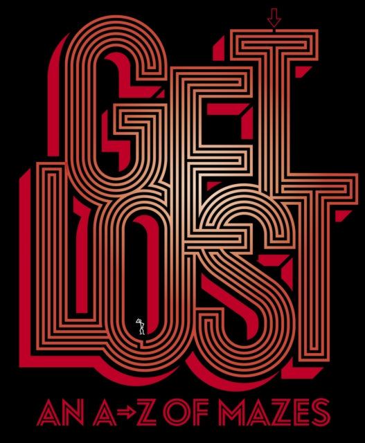Book cover of: Get Lost