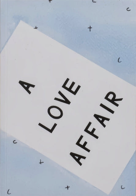 Book cover of: Love Affair