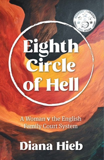 Book cover of: Eighth Circle of Hell