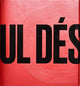 Book cover of: Mon Seul Desir. By: Kiko Kostadinov