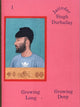 Book cover of: Growing Long, Growing Deep