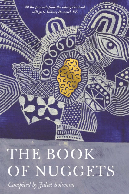Book cover of: Book of Nuggets. By: SOLOMON