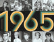 Book cover of: 1965 A Year In Pictures