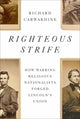 Book cover of: Righteous Strife
