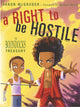 Book cover of: Right To Be Hostile