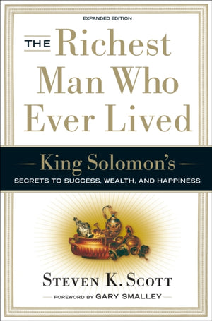 Richest Man who Ever Lived