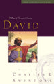 Book cover of: Great Lives: David. By: Charles R. Swindoll