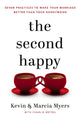 Book cover of: Second Happy. By: Kevin and Marcia Myers