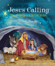 Book cover of: Jesus Calling: The Story of Christmas (picture book). By: Sarah Young
