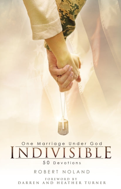 Book cover of: Indivisible. By: Robert Noland