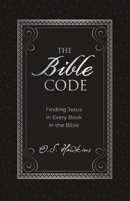 Book cover of: Bible Code