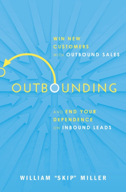 Book cover of: Outbounding. By: Miller, William