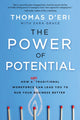 Book cover of: Power of Potential. By: Tom D'Eri
