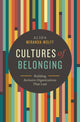 Book cover of: Cultures of Belonging. By: Alida Miranda-Wolff