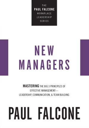 The New Managers