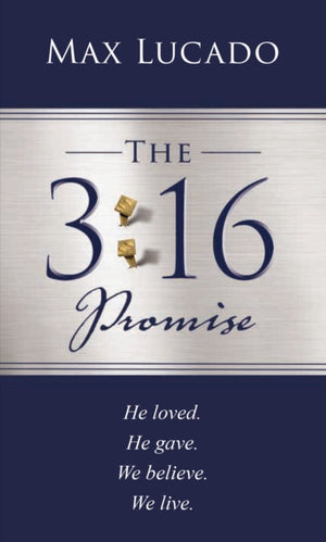 The 3:16 Promise