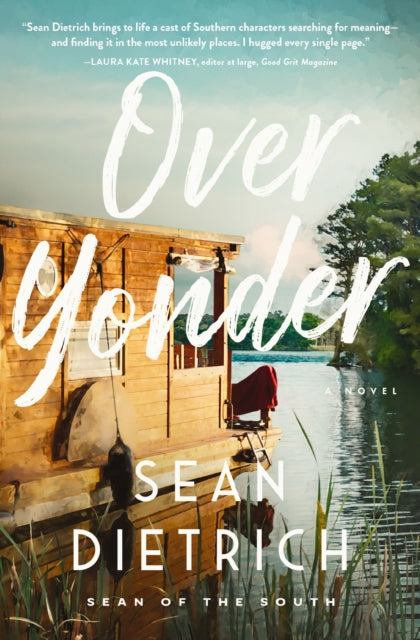 Book cover of: Over Yonder