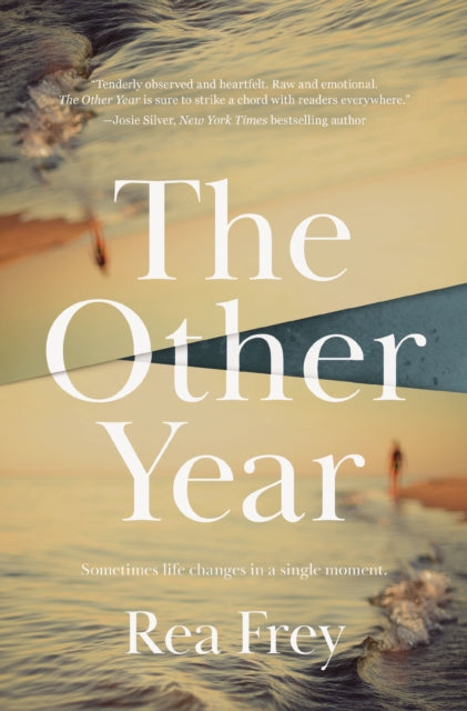 Book cover of: Other Year. By: Rea Frey