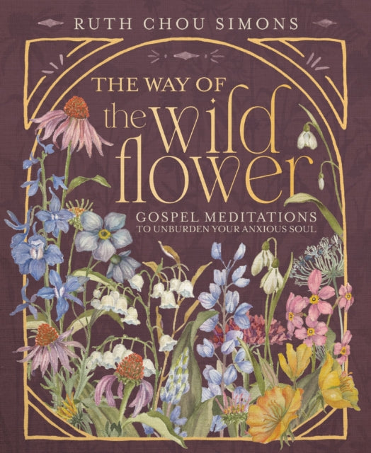 Book cover of: Way of the Wildflower