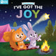 Book cover of: Jack and Scarlett: I've Got the Joy. By: Listener Kids