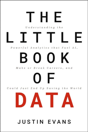 The Little Book of Data
