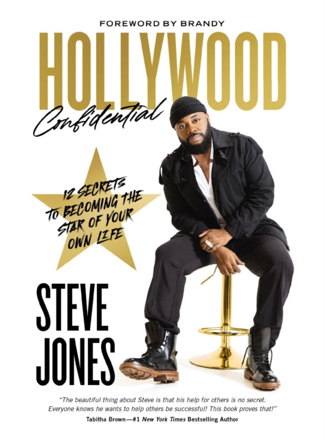 Book cover of: Hollywood Confidential