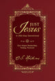 Book cover of: Just Jesus