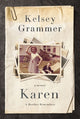 Book cover of: Karen