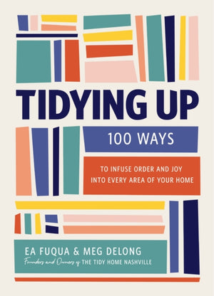Tidying Up