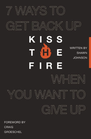Kiss the Fire