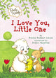 Book cover of: Really Woolly I Love You, Little One
