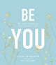 Book cover of: Be You. By: Lisa Leonard
