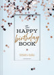 Book cover of: Happy Birthday Book. By: Charles L. Allen