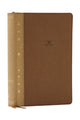 Book cover of: Alexander Maclaren Study Bible: Encouragement and Insights for a Christ-Centered Life (NKJV, Brown Leathersoft, Comfort Print, Thumb Indexed)