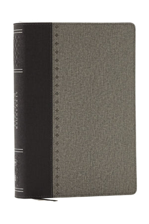 Alexander Maclaren Study Bible