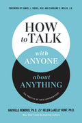 How to Talk with Anyone about Anything