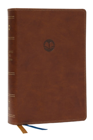 Enduring Word Study Bible