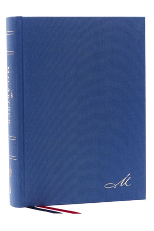 LSB MacArthur Study Bible 2nd Edition