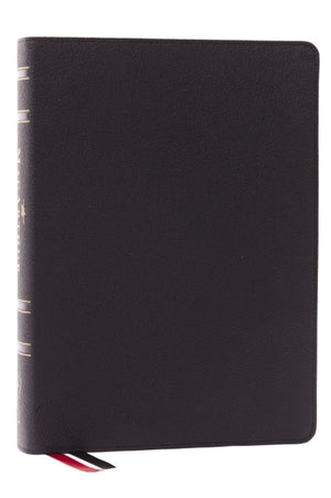 LSB MacArthur Study Bible 2nd Edition
