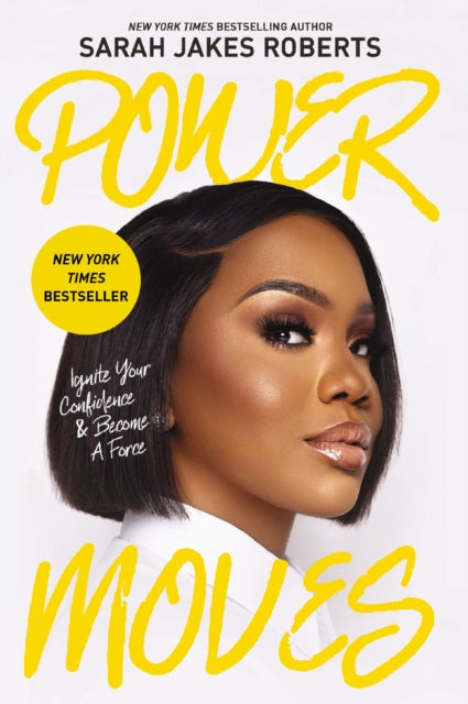 Book cover of: Power Moves